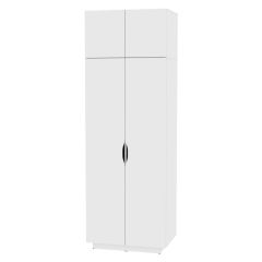 Шкаф "Аврора (H27)" в Покачах - pokachi.mebel24.online | фото 6