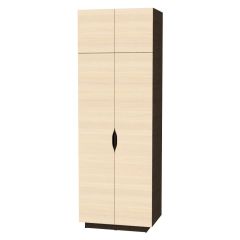 Шкаф "Аврора (H27)" в Покачах - pokachi.mebel24.online | фото 8