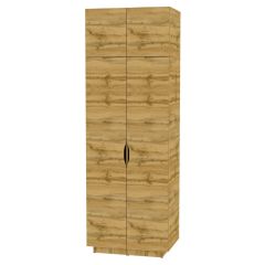 Шкаф "Аврора (H27)" в Покачах - pokachi.mebel24.online | фото 18
