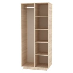 Шкаф "Аврора (H28)" в Покачах - pokachi.mebel24.online | фото 2