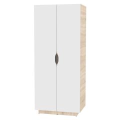 Шкаф "Аврора (H28)" в Покачах - pokachi.mebel24.online | фото