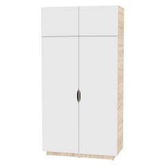 Шкаф "Аврора (H31)" в Покачах - pokachi.mebel24.online | фото