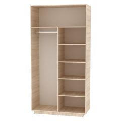 Шкаф "Аврора (H31)" в Покачах - pokachi.mebel24.online | фото 2