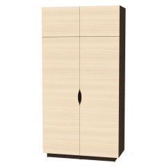 Шкаф "Аврора (H31)" в Покачах - pokachi.mebel24.online | фото 8