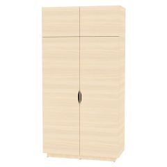 Шкаф "Аврора (H31)" в Покачах - pokachi.mebel24.online | фото 9