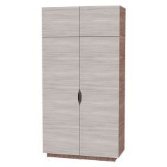 Шкаф "Аврора (H31)" в Покачах - pokachi.mebel24.online | фото 11