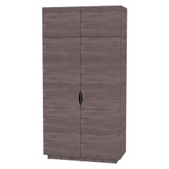 Шкаф "Аврора (H31)" в Покачах - pokachi.mebel24.online | фото 13