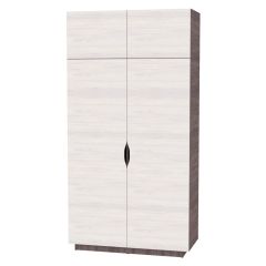 Шкаф "Аврора (H31)" в Покачах - pokachi.mebel24.online | фото 14