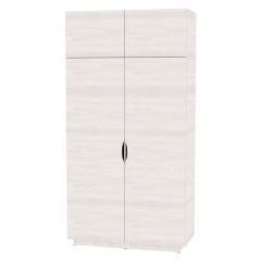 Шкаф "Аврора (H31)" в Покачах - pokachi.mebel24.online | фото 15