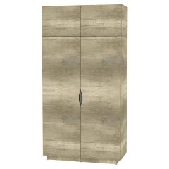 Шкаф "Аврора (H31)" в Покачах - pokachi.mebel24.online | фото 17