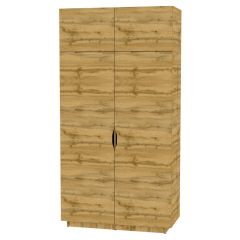 Шкаф "Аврора (H31)" в Покачах - pokachi.mebel24.online | фото 18