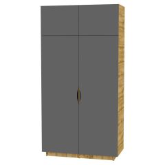 Шкаф "Аврора (H31)" в Покачах - pokachi.mebel24.online | фото 19