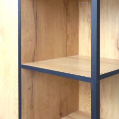 ВИРТОН 2 Шкаф с полками в Покачах - pokachi.mebel24.online | фото 14