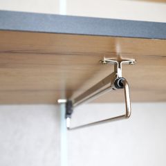 ВИРТОН 2 Шкаф с полками в Покачах - pokachi.mebel24.online | фото 11