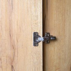 ВИРТОН 2 Шкаф с полками в Покачах - pokachi.mebel24.online | фото 9