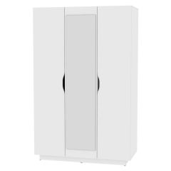 Шкаф с зеркалом "Аврора (H24_M)" в Покачах - pokachi.mebel24.online | фото 9