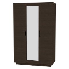 Шкаф с зеркалом "Аврора (H24_M)" в Покачах - pokachi.mebel24.online | фото 10