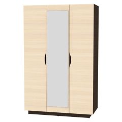 Шкаф с зеркалом "Аврора (H24_M)" в Покачах - pokachi.mebel24.online | фото 11