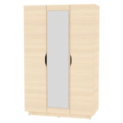 Шкаф с зеркалом "Аврора (H24_M)" в Покачах - pokachi.mebel24.online | фото 12