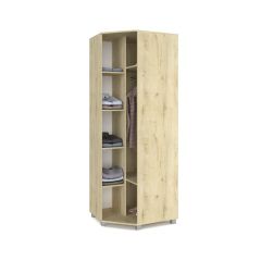 ЕВА Шкаф угловой Е57 в Покачах - pokachi.mebel24.online | фото 6