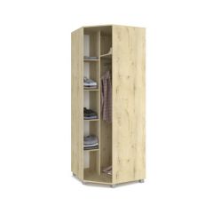 ЕВА Шкаф угловой Е58 в Покачах - pokachi.mebel24.online | фото 6