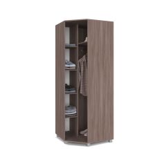 ЕВА Шкаф угловой Е58 в Покачах - pokachi.mebel24.online | фото 10