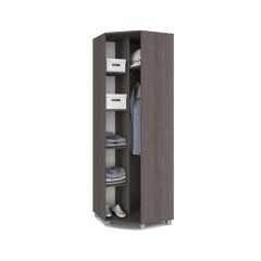 КАРИНА Шкаф угловой К57 в Покачах - pokachi.mebel24.online | фото 2