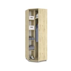 КАРИНА Шкаф угловой К57 в Покачах - pokachi.mebel24.online | фото 6
