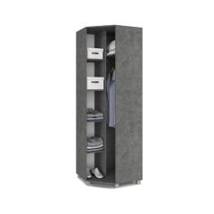 КАРИНА Шкаф угловой К57 в Покачах - pokachi.mebel24.online | фото 8