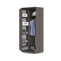 КАРИНА Шкаф угловой К59 в Покачах - pokachi.mebel24.online | фото 2