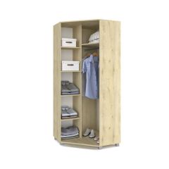 КАРИНА Шкаф угловой К59 в Покачах - pokachi.mebel24.online | фото 6