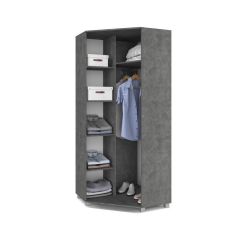 КАРИНА Шкаф угловой К59 в Покачах - pokachi.mebel24.online | фото 8