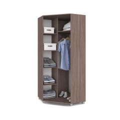 КАРИНА Шкаф угловой К59 в Покачах - pokachi.mebel24.online | фото 10