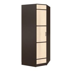 Шкаф угловой Сакура (венге/лоредо) в Покачах - pokachi.mebel24.online | фото 3