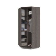 ВИОРА Шкаф угловой В59 в Покачах - pokachi.mebel24.online | фото 2
