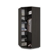 ВИОРА Шкаф угловой В59 в Покачах - pokachi.mebel24.online | фото 4