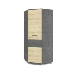 ВИОРА Шкаф угловой В59 в Покачах - pokachi.mebel24.online | фото 5