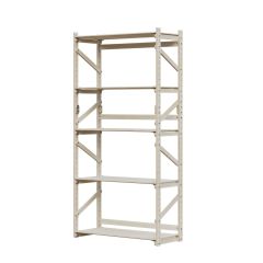 Стеллаж Конструктор Арт.С1600-1 в Покачах - pokachi.mebel24.online | фото