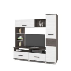 ВИОРА Стенка В78 в Покачах - pokachi.mebel24.online | фото