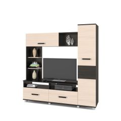 ВИОРА Стенка В78 в Покачах - pokachi.mebel24.online | фото 3