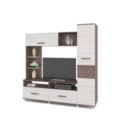 ВИОРА Стенка В78 в Покачах - pokachi.mebel24.online | фото 7