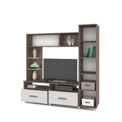 ВИОРА Стенка В78 в Покачах - pokachi.mebel24.online | фото 8