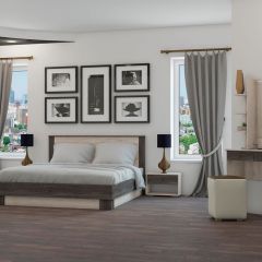 Стол космет-ий ТС-3 ВЕРСАЛЬ-1 в Покачах - pokachi.mebel24.online | фото 3