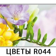 Стол раздвижной Бриз орхидея R041 Доска D110 в Покачах - pokachi.mebel24.online | фото 16
