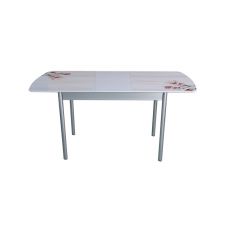 Стол раздвижной S3 (600*900/*1200) в Покачах - pokachi.mebel24.online | фото 3