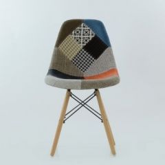 Стул Barneo N-12 Patchwork мультиколор в Покачах - pokachi.mebel24.online | фото 2