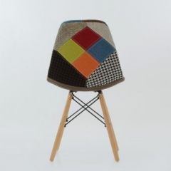 Стул Barneo N-12 Patchwork мультиколор в Покачах - pokachi.mebel24.online | фото 3