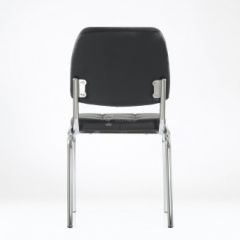 Стул Barneo S-5 (черный) в Покачах - pokachi.mebel24.online | фото 3