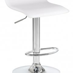 Стул барный DOBRIN TOMMY LM-3013 (белый) в Покачах - pokachi.mebel24.online | фото 2