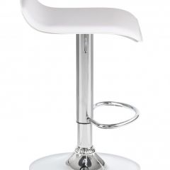Стул барный DOBRIN TOMMY LM-3013 (белый) в Покачах - pokachi.mebel24.online | фото 3